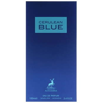 Cerulean Blue EDP
